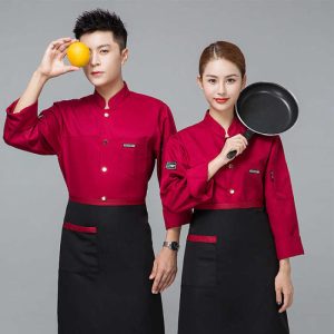 ĐỒNG PHỤC NGÀNH NGHỀ