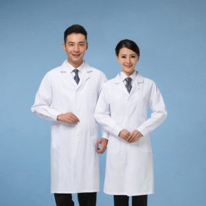 Đồng Phục Y Tế – Chuyên Nghiệp, Thoải Mái Và An Toàn