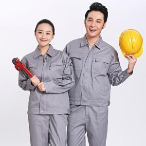 May Đồng Phục Bảo Hộ Lao Động Chuyên Nghiệp