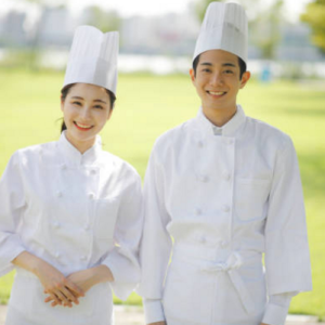 Đồng Phục Nhà Bếp – Chuyên Nghiệp, An Toàn Và Tiện Dụng