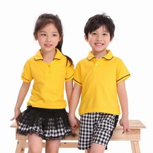 Đồng Phục Học Sinh – Năng Động, Thoải Mái Và Chuyên Nghiệp